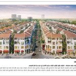 Nhà liền kề 60m2 sun urban city - hà nam. giá cực hót