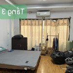 Bán nhà mặt phố kinh doanh 48m2, 16.2 tỷ