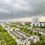 Chính chủ gửi bán căn 2 phòng ngủ2 vệ sinh rẻ nhất thị trường ecopark, nằm ở vị trí trung tâm dự án