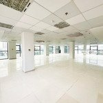 Cho thuê sàn văn phòng trong building hạng b phú nhuận