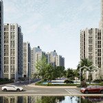 Noxh chung cư grandhome yên phong: các loại diện tích: 27m2, 43m2, 45m2, 50m2. liên hệ ngay