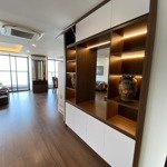 Cho thuê căn hộ duplex penthouse 170m2, 2 tầng