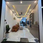 ở sướng! nhà cực đẹp dương quảng hàm, 36m2x 4 tầng ngõ nông, gần phố. giá bán 6tỷ35