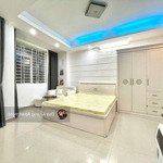 Dự án mới studio bancol 40m2, nt đầy đủ, máy giặt riêng, ngay chợ bà chiểu, bùi hữu nghĩa