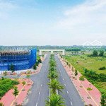 Cần tiền bán lô đất mega city 2 phú hội, nhơn trạch đồng nai chỉ giá bán 900 triệu/nền