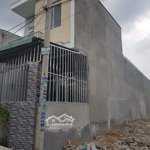 Bán dãy trọ 15 phòng ngay kcn trảng bàng - 300m2 (10x30) - đang cho thuê full phòng, shr