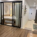 Cho thuê 1pn 45m2 sunshine garden - minh khai quận hai bà trưng giá rẻ 10tr/tháng - lh e 0812395555