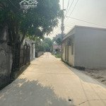 Bán 55m2 đất tổ 10 quang minh, mê linh hà nội, cách cầu thăng long 1km, giá 1,4 tỷ, lh 0946.924.026