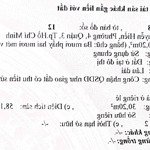 Chính chủ bán nhà riêng nguyễn hiền (dạng chung cư) 1 trệt, 1 lầu, cho thuê 14tr/tháng. giá: 6,2 tỷ