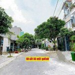 Bán đất hẻm đường apđ9, gần chung cư apđ, 4 x 19m