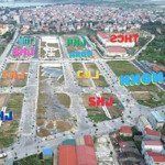 đấu giá thuỵ lâm-87.5m-2 mặt thoáng-cạnh trường học-giá đầu tư lh: 0922666338