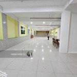 Vip vip! mặt phố bạch mai diện 200m2 5 tầng thông sàn, mặt tiền hơn 7m. pccc tiêu chuẩn, thang máy