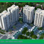 Cho thuê mặt bằng kinh doanh tại ngã tư linh đàm - hoàng mai từ 600 m2