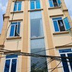 Không thể rẻ hơn mặt giải phóng, hoàng liệt, hoàng mai, 125m2, 4 tầng, hơn 10 tỷ, vỉa hè đá bóng