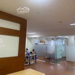 Cho thuê văn phòng tòa nhà mp nguyễn chí thanh, 42m2, gần đh luật. giá 11 triệu/th. lh: 0904548080