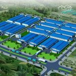 Bán đất xây kho xưởng trong kcn mỹ phước - bình dương. chuyển nhượng 6ha, 8ha, 14ha giá siêu rẻ