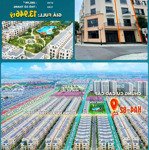 Bán căn shophouse vinhomes ocean park 2 hướng đông nam view công viên chiết khấu lên đến 25%