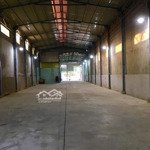 Cho thuê 540m2 kho xưởng an phú, thuận an, điện 3 pha, có văn phòng, đường cont, trung tâm gt