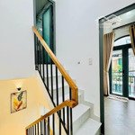 Mini house đ dương quang trung 28m2 giá 3ty650.1 trệt 1 lầu(2pn+2nvs).hẻm ôtô.sổ riêng.lh0356407057