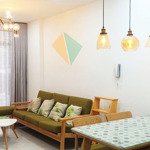 Chung cư river park, 2 phòng ngủ- 2 vệ sinh82m2 - gần đại học luật, 10 phút quận 1, đh nguyễn tất thành