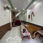 Thanh lý nhanh nhà khu vip trần bình quận 6 50m2 hẻm xe hơi 6m giá chỉ 2,87 tỷ lh x938346203