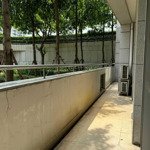 Cho thuê căn riverpark premier căn sân vườn nhà nội thất đẹp