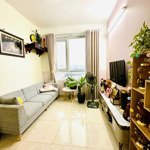 The cbd 65m2, 2 phòng ngủ, 2 vệ sinh tầng cao, view city giá bán 2.3 tỷ, căn góc, full nội thất