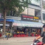 Cho thuê nhà 3 tầng góc hồng bàng và ngô đức kế - nha trang - khánh hoà