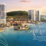 Libera nha trang căn hộ view trực diện biển 1,39 tỷ/ full nội thất 5 sao, trả trước 359tr