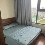 Cho thuê căn hộ chung cư gelexia 885 tam trinh, hoàng mai, 75m2 2pn full đồ 8,5tr