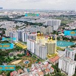 Căn 3 phòng ngủgóc, 106m2 ký hđ cđt, bc đông nam, legrand jardin. giá bán 5.1 tỷ. hỗ trợ ls 0%. nhận nhà ngay