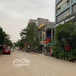 Bán đất 95m2 tổ 5 tt quang minh - mê linh - hà nội. kinh doanh ngày đêm