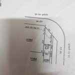 Người nhà cần bán diện tích: 76m2