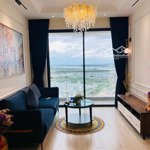 Cho thuê 2 phòng ngủ2 vệ sinhfull nội thất luxury view công viên 36 giá bán 15 triệu/tháng tại masteri vinhomes quận 9