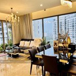 Diamond island cho thuê căn hộ chung cư 3 phòng ngủ 117m², nhà đẹp y hình