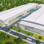 Cần chuyển nhượng 4600m2 đất có 3000m2 kho nhà xưởng mặt tiền đường quốc lộ 1a, hòa vang, đà nẵng