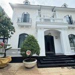 Giảm thêm 10ty .cần bán villa quốc hương, p thảo điền quận 2. dt : 500m2(20x25)