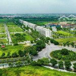 Bán biệt thự view hồ điều hòa từ sơn garden city 350m2 siêu đẹp nhất thành phố từ sơn