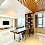 Cho thuê ch cantavil premier quận 2-111m2- 3 phòng ngủ full nt, view đẹp, đang trống sẵn. giá: 23 triệu/tháng