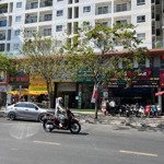 Cho thuê shophouse khu vcn phước hải mặt tiền đường tố hữu dt 150m2 ngang 6m giá chỉ từ 15tr/tháng