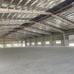 Bán xưởng 15000m2-20000m2 kcn amata, phường long bình, tp biên hòa, đồng nai