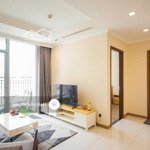 Cho thuê căn hộ 2 phòng ngủ91m2 tòa central 1, tầng trung, nhà rộng sạch đẹp, view sông thoáng