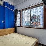 Khai trương chdv studio/1pn/2pn mới 100% full tiện nghi tại điện biên phủ