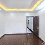 Bán nhà mới 4 tầng, thiết kế đẹp, ngũ hiệp thanh trì, hà nội, 68m2