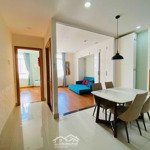 Cho thuê căn hộ 2pn 2wc diện tích 78m2 him lam riverside giá 12tr/th