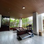 Villa cao cấp hồ bơi tại ngũ hành sơn