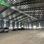 Cho thuê kho xưởng 15100m2 sạch đẹp giá tốt trong kcn nam thuận, đức hòa, long an