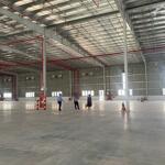 Cho thuê xưởng 1400m2-14000m2 kcn dầu giây, huyện thống nhất, đồng nai