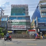 Cho thuê nhà 5 tầng dạng văn phòng, mt nguyễn xí, đoạn 2 chiều. dt: 470m2. lh: 0902.746.319