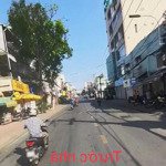 Bán shophouse kinh doanh mặt tiền 558 hưng phú, p9q8